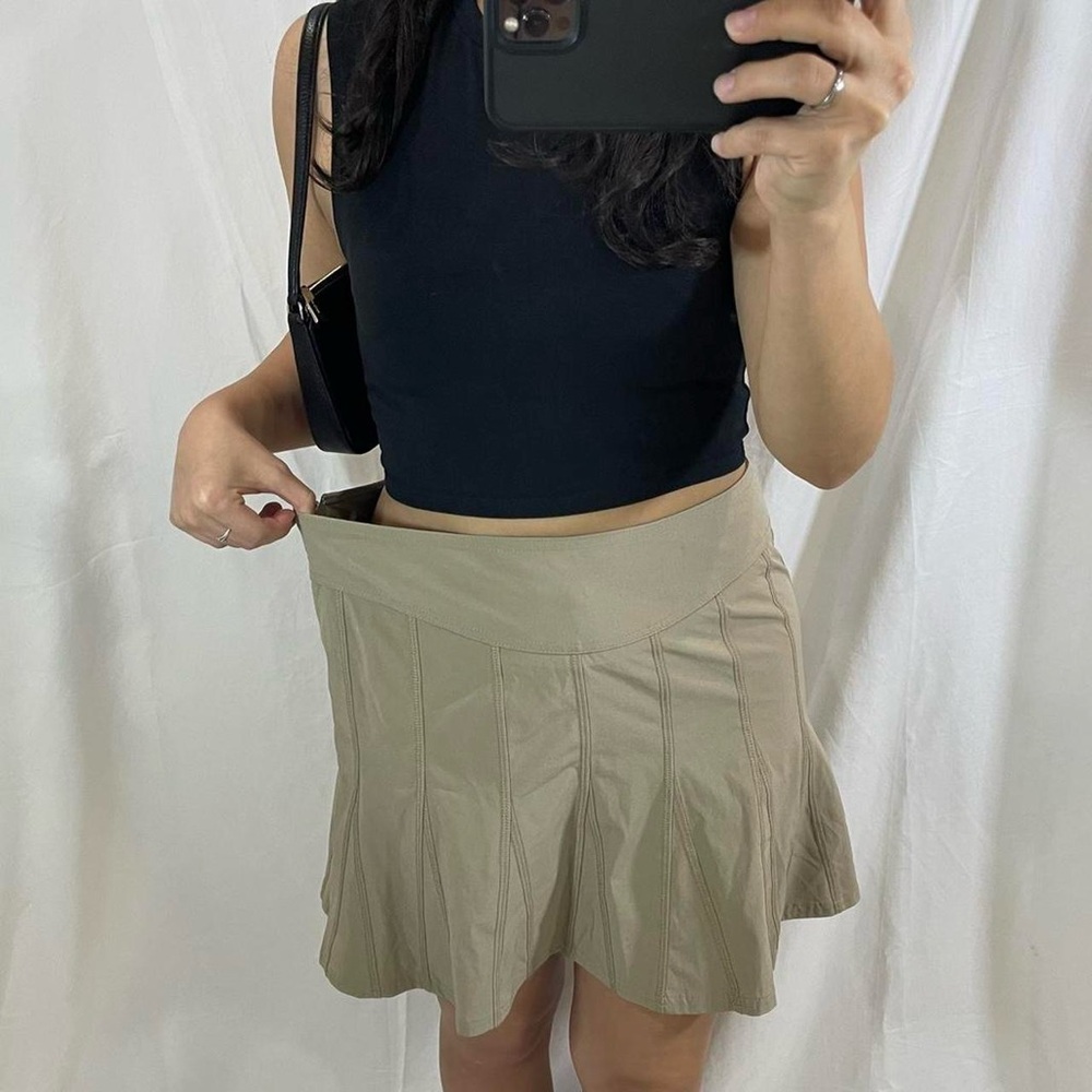 Athleta skirt